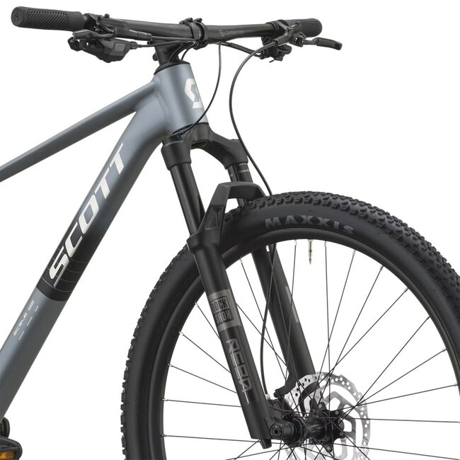 SCOTT SCALE 40 FLINT GREY