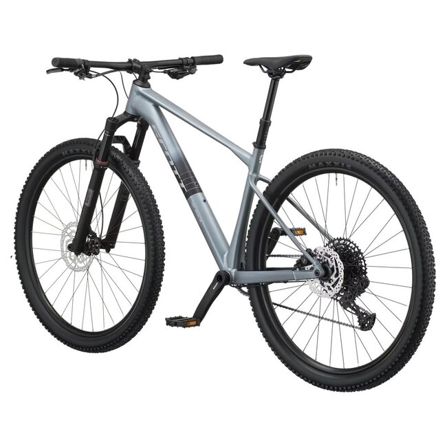 SCOTT SCALE 40 FLINT GREY