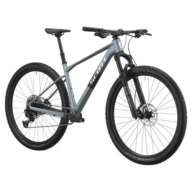 SCOTT SCALE 40 FLINT GREY