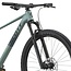 SCOTT SCALE 60 ARTIC GREEN