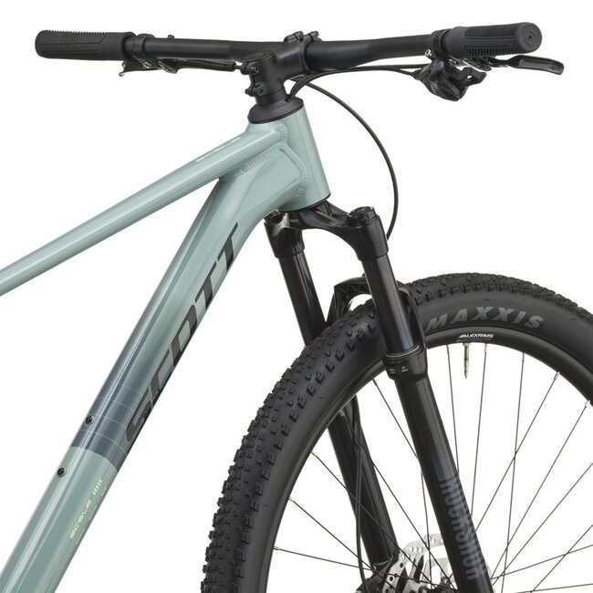 SCOTT SCALE 60 ARTIC GREEN