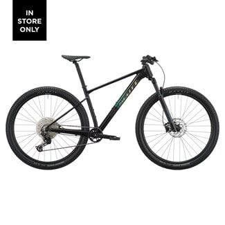 SCOTT SCOTT SCALE 60 META BLACK