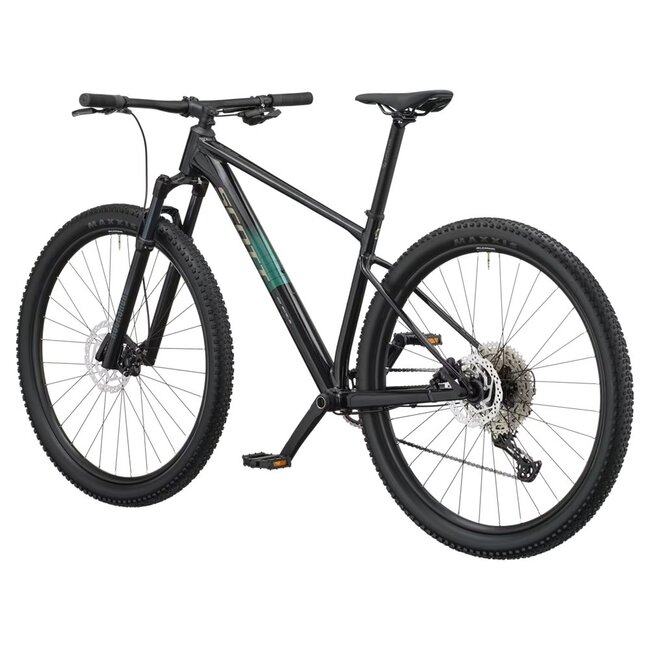 SCOTT SCALE 60 META BLACK