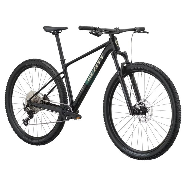 SCOTT SCALE 60 META BLACK