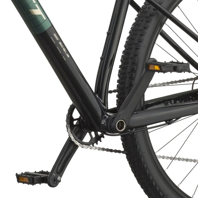 SCOTT SCALE 60 META BLACK