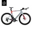 SCOTT FOIL RC TRI NARWAL GREY / GLOAMING ORANGE