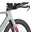 SCOTT FOIL RC TRI NARWAL GREY / GLOAMING ORANGE