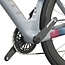 SCOTT FOIL RC TRI NARWAL GREY / GLOAMING ORANGE