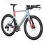 SCOTT FOIL RC TRI NARWAL GREY / GLOAMING ORANGE