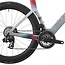 SCOTT FOIL RC TRI NARWAL GREY / GLOAMING ORANGE