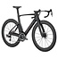 SCOTT FOIL RC ULTIMATE PIANO BLACK / CARBON BLACK