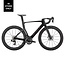 SCOTT FOIL RC ULTIMATE PIANO BLACK / CARBON BLACK