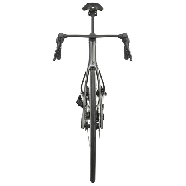 SCOTT FOIL RC TEAM TUNGSTEN GREY