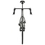 SCOTT FOIL RC TEAM TUNGSTEN GREY