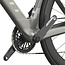 SCOTT FOIL RC TEAM TUNGSTEN GREY