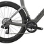 SCOTT FOIL RC TEAM TUNGSTEN GREY