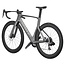 SCOTT FOIL RC TEAM TUNGSTEN GREY