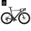 SCOTT FOIL RC TEAM TUNGSTEN GREY
