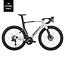 SCOTT FOIL RC PRO RUSH WHITE / CARBON BLACK