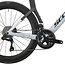 SCOTT FOIL RC PRO RUSH WHITE / CARBON BLACK