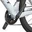 SCOTT FOIL RC PRO RUSH WHITE / CARBON BLACK