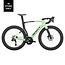 SCOTT FOIL RC 20 PARADISE GREEN / CARBON BLACK