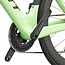 SCOTT FOIL RC 20 PARADISE GREEN / CARBON BLACK
