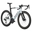 SCOTT FOIL RC 20 CUMULUS WHITE / CARBON BLACK