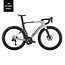 SCOTT FOIL RC 10 CHAMPAGNE PINK / CARBON BLACK