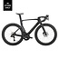 SCOTT FOIL RC 10 CARBON BLACK
