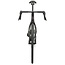 SCOTT ADDICT RC ULTIMATE PIANO BLACK / CARBON BLACK