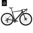 SCOTT ADDICT RC ULTIMATE PIANO BLACK / CARBON BLACK