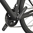 SCOTT ADDICT RC PRO RUSH WHITE  / CARBON BLACK