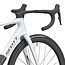 SCOTT ADDICT RC PRO RUSH WHITE  / CARBON BLACK