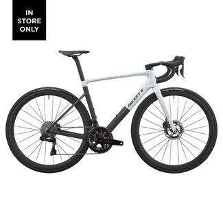 SCOTT SCOTT ADDICT RC PRO RUSH WHITE  / CARBON BLACK