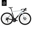 SCOTT ADDICT RC PRO RUSH WHITE  / CARBON BLACK