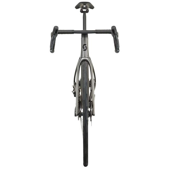 SCOTT ADDICT RC PRO TUNGSTEN GREY