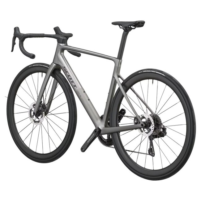 SCOTT ADDICT RC PRO TUNGSTEN GREY