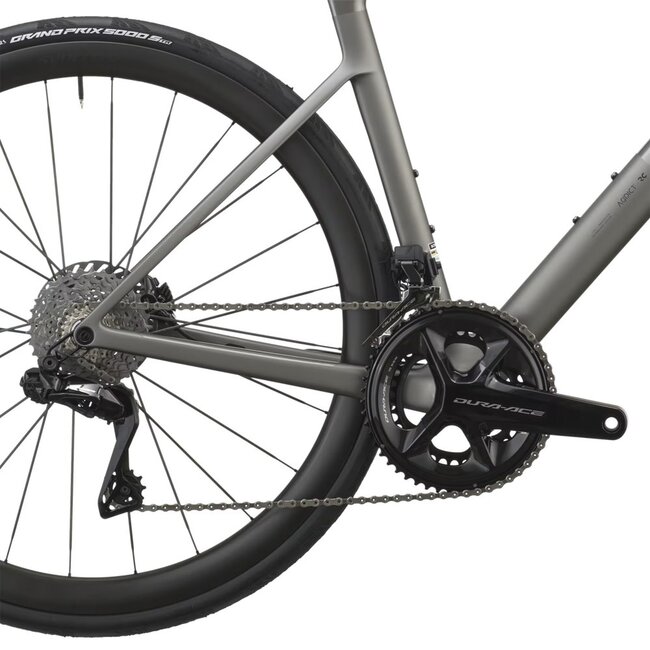 SCOTT ADDICT RC PRO TUNGSTEN GREY