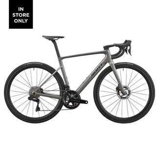 SCOTT SCOTT ADDICT RC PRO TUNGSTEN GREY