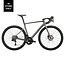 SCOTT ADDICT RC PRO TUNGSTEN GREY