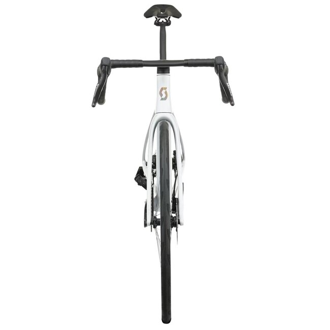 SCOTT ADDICT RC TEAM RAINBOW WHITE