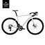 SCOTT ADDICT RC TEAM RAINBOW WHITE