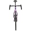 SCOTT ADDICT RC 10 FLOURISH BLUE / CARBON BLACK