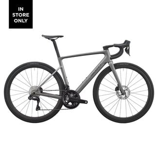 SCOTT SCOTT ADDICT RC 10 TUNGSTEN GREY
