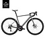 SCOTT ADDICT RC 10 TUNGSTEN GREY