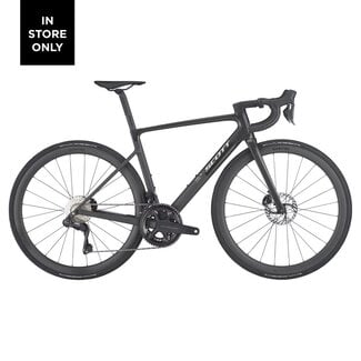 SCOTT SCOTT ADDICT RC 20 CARBON BLACK