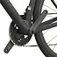 SCOTT ADDICT RC 20 CREAM GREEN / CARBON BLACK