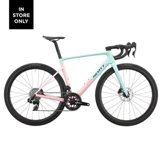 SCOTT SCOTT ADDICT RC 25 GELATO BLUE / GELATO PINK