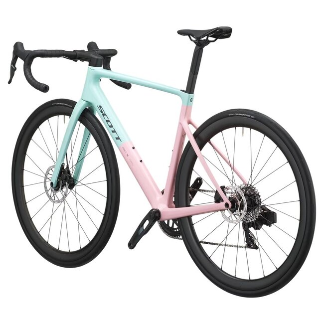 SCOTT ADDICT RC 25 GELATO BLUE / GELATO PINK
